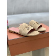 Loro Piana Sandals